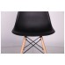 Стул Aster RL Wood Пластик Чёрный