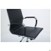 Slim HB Chair, Chrome, Tilt, Naples-20