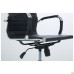 Slim HB Chair, Chrome, Tilt, Naples-20