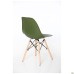 Стул Aster RL Wood Пластик Хаки