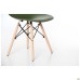 Стул Aster RL Wood Пластик Хаки
