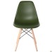 Стул Aster RL Wood Пластик Хаки