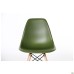 Стул Aster RL Wood Пластик Хаки