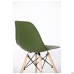 Стул Aster RL Wood Пластик Хаки
