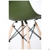 Стул Aster RL Wood Пластик Хаки