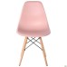 Стул Aster RL Wood Пластик Карамель