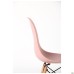 Стул Aster RL Wood Пластик Карамель