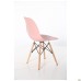 Стул Aster RL Wood Пластик Карамель