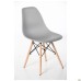 Стул Aster RL Wood Пластик Серый
