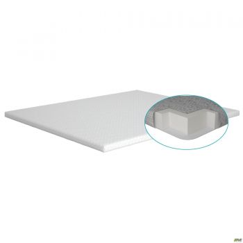 Air Standart 3+1 Matro-Roll-Topper 80×190