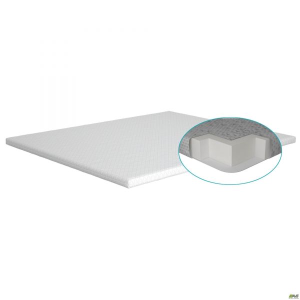 Air Standart 3+1 Matro-Roll-Topper 80×190