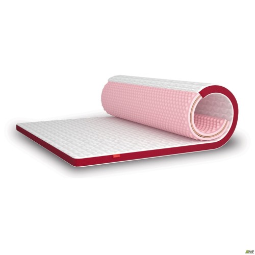 Flip Granat Cocos mattress 80×190