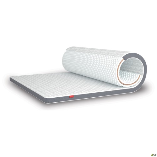 Flip Silver Cocos mattress 80×190