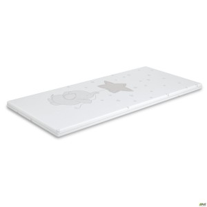 Baby Queen kids mattress 60x120