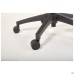 Titan HR Black/Black office chair