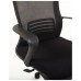 Titan HR Black/Black office chair