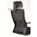 Titan HR Black/Black office chair