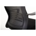 Titan HR Black/Black office chair