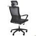 Крісло Titan HR Grey/Grey