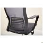 Крісло Titan HR Grey/Grey