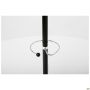 Agava Y-256 coat rack, black