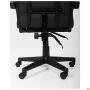 VR Racer Dexter Djaks chair, black/white