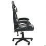 VR Racer Dexter Djaks chair, black/white