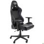 VR Racer Original Grand chair, black