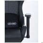 VR Racer Original Grand chair, black