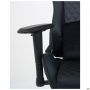 VR Racer Original Grand chair, black