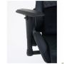 VR Racer Original Grand chair, black