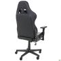 VR Racer Original Grand chair, black