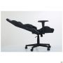 VR Racer Original Grand chair, black