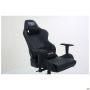 VR Racer Original Grand chair, black
