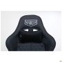 VR Racer Original Grand chair, black