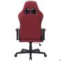 VR Racer Expert Kintaro chair, wine red