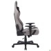 VR Racer Expert Kintaro chair, grey