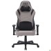 VR Racer Expert Kintaro chair, grey