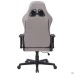 VR Racer Expert Kintaro chair, grey