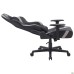 VR Racer Expert Kintaro chair, black