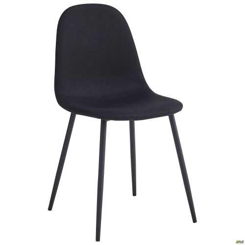 Luchia chair, all-black