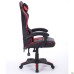 VR Racer Dexter Lambert black/red gaming chair