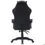 VR Racer Dexter Lambert black/gray gaming chair