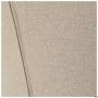 Стілець поворотний обідній Liara 180° крем