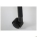 Patric chair, black fabric