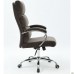 Adams chair, dark grey fabric