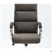 Adams chair, dark grey fabric