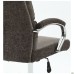 Adams chair, dark grey fabric