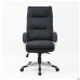 Texas Chair, Blue Fabric