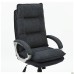 Texas Chair, Blue Fabric